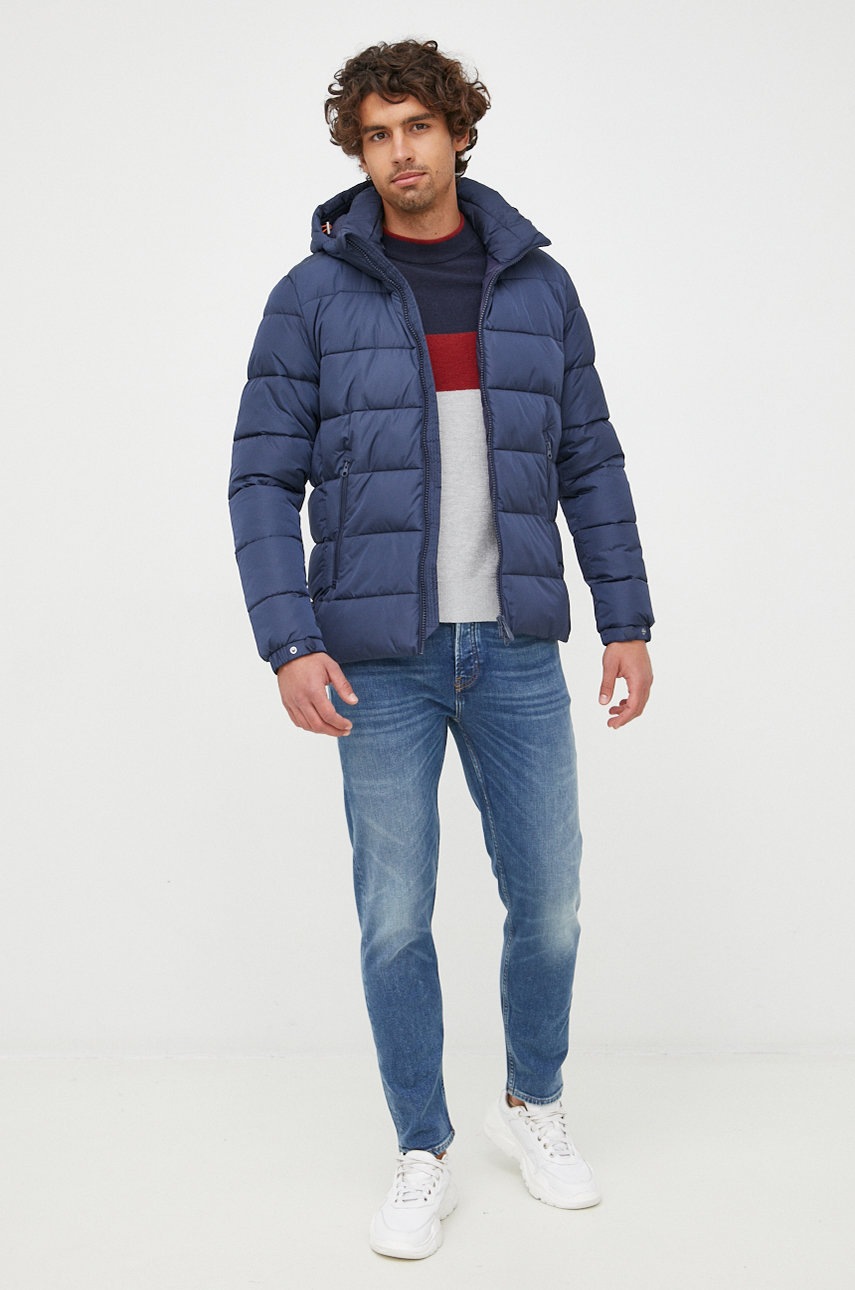 

Джинсы Scotch & Soda мужские