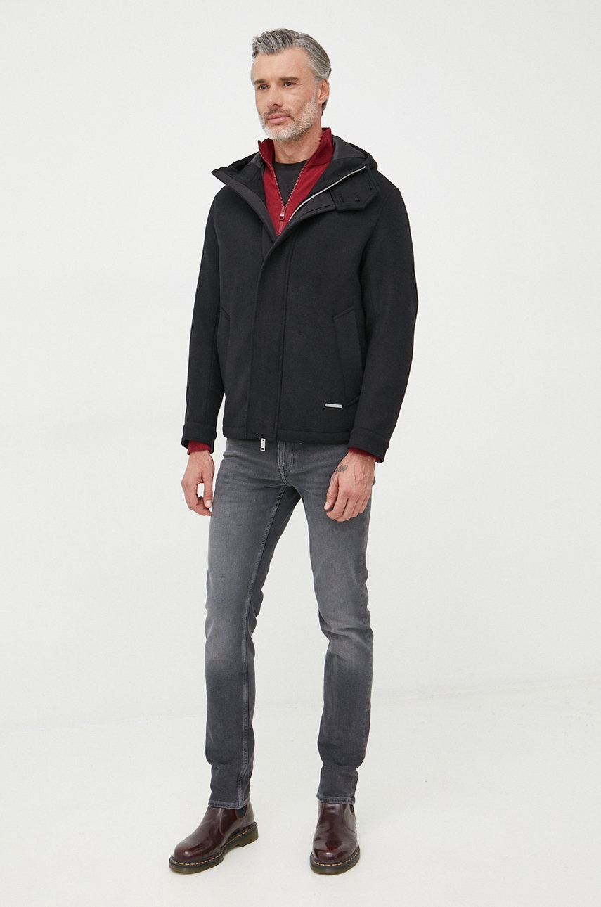 

Джинси Tommy Hilfiger чоловічі