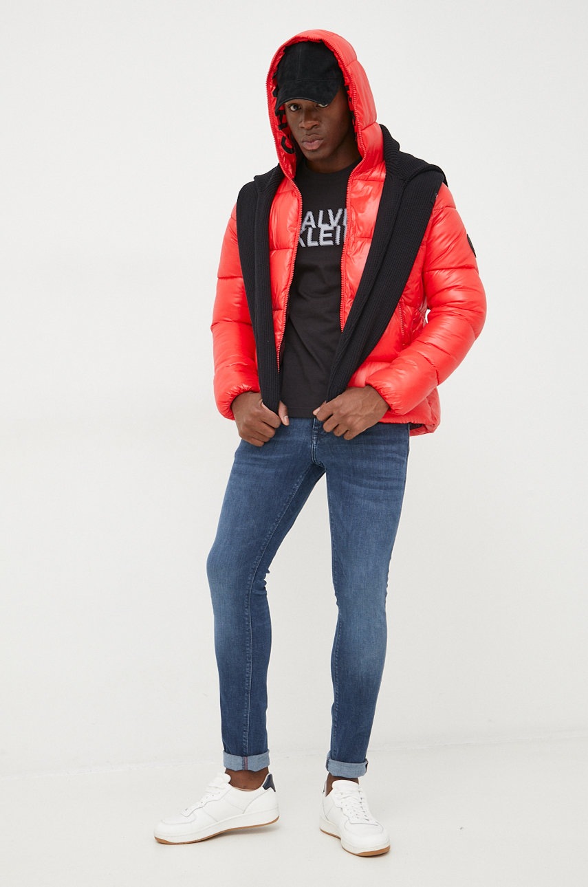 

Джинсы Tommy Hilfiger мужские