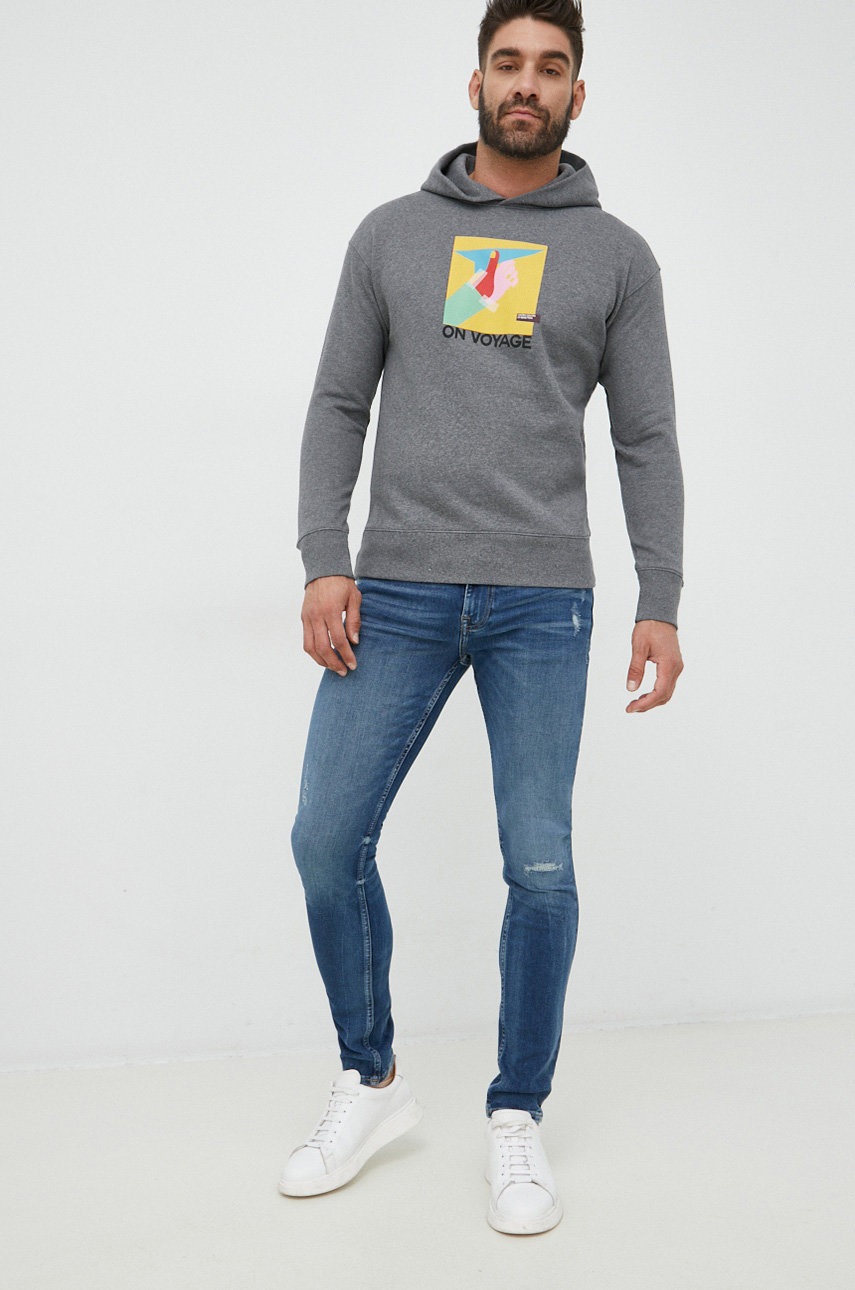 

Джинсы Tommy Hilfiger Houston мужские