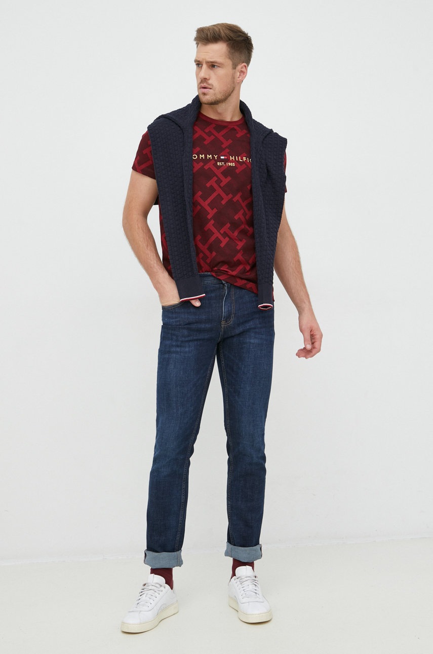 

Джинси Tommy Hilfiger чоловічі