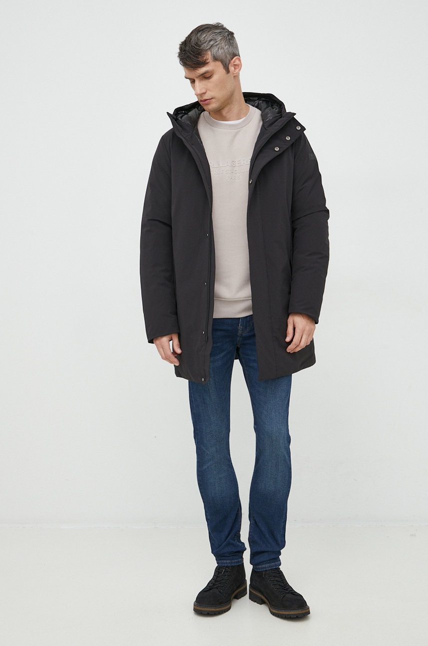 

Джинсы Tommy Hilfiger Bleecker мужские