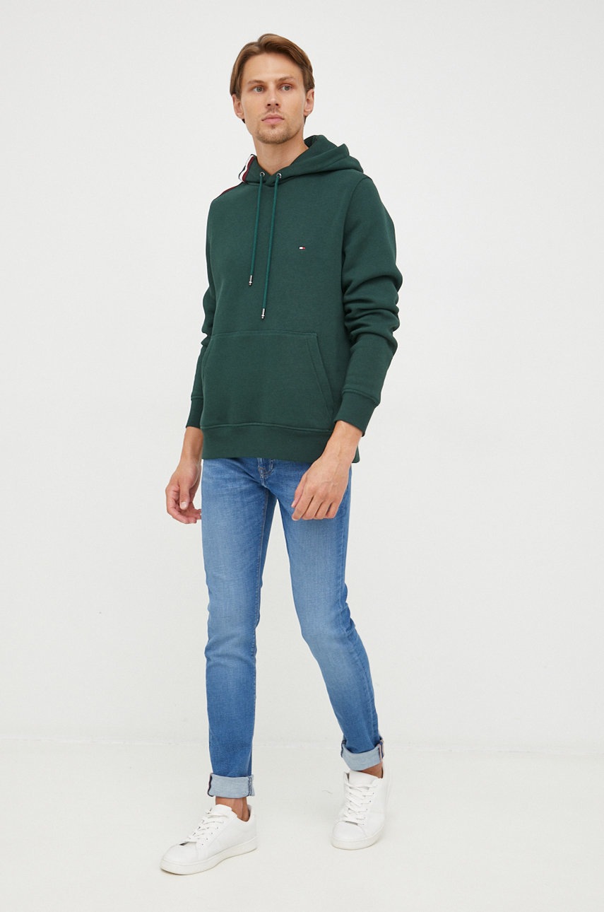 

Джинсы Tommy Hilfiger мужские