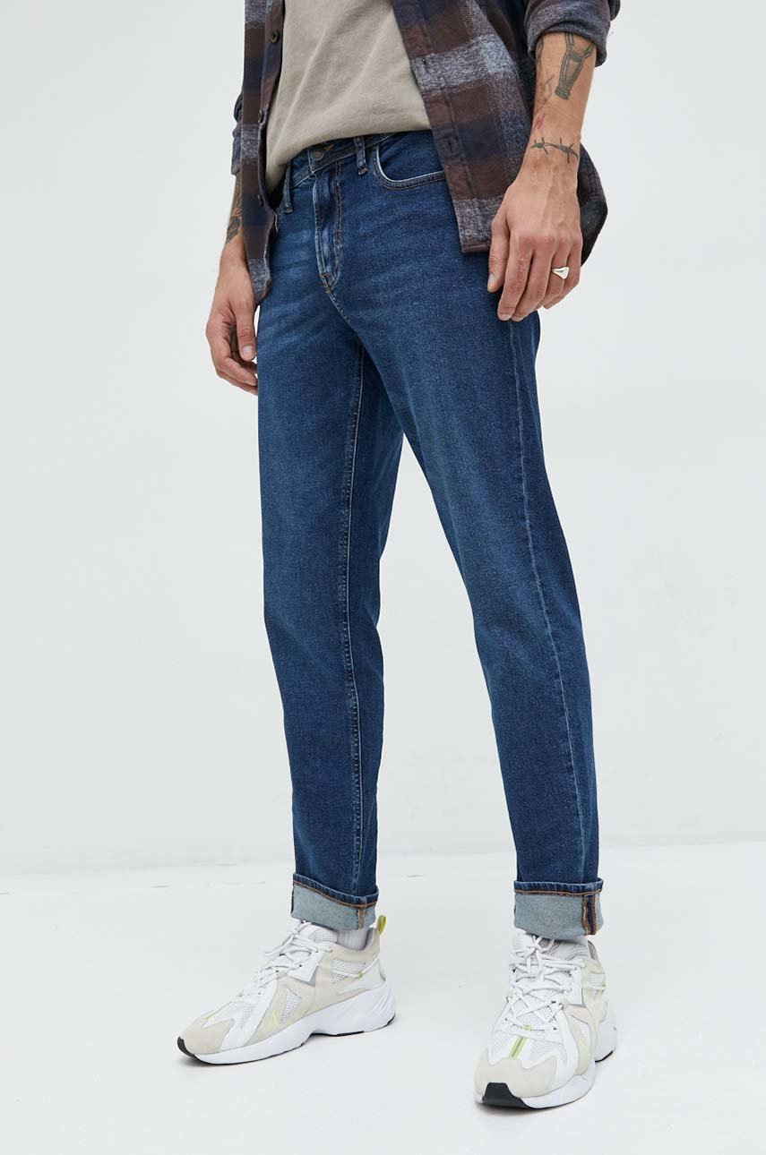 

Дънки Produkt By Jack & Jones Pktmah, Син