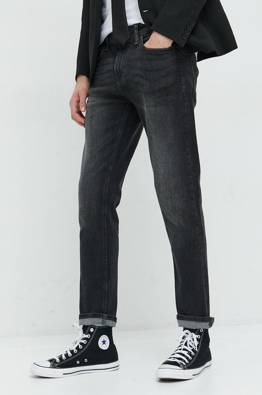 Produkt by Jack & Jones jeansi barbati answear.ro imagine noua