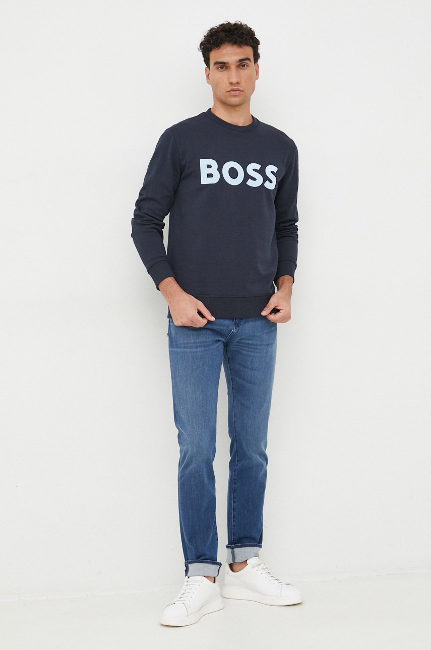 

Джинси BOSS чоловічі