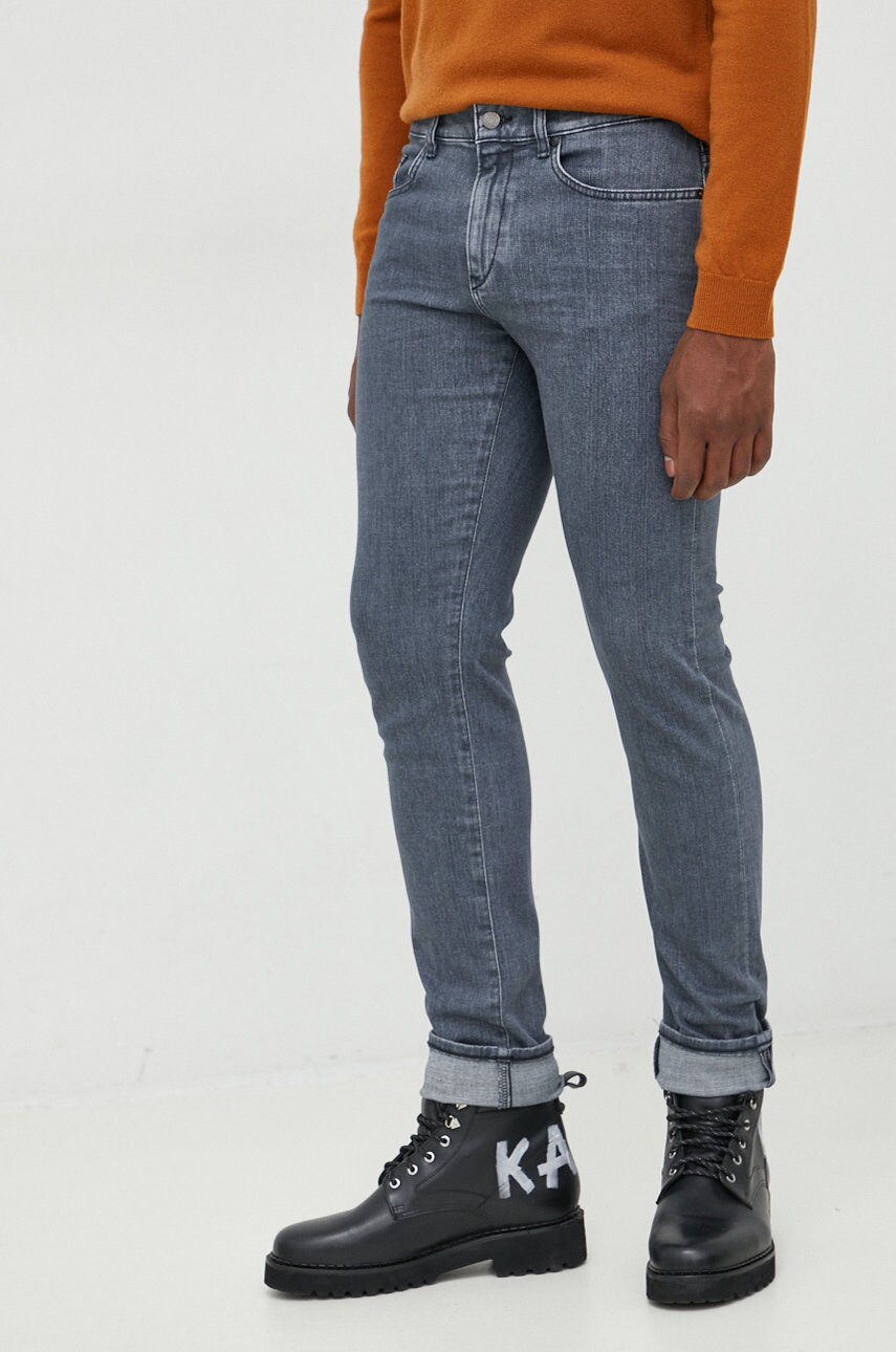 Boss jeansi delaware barbati