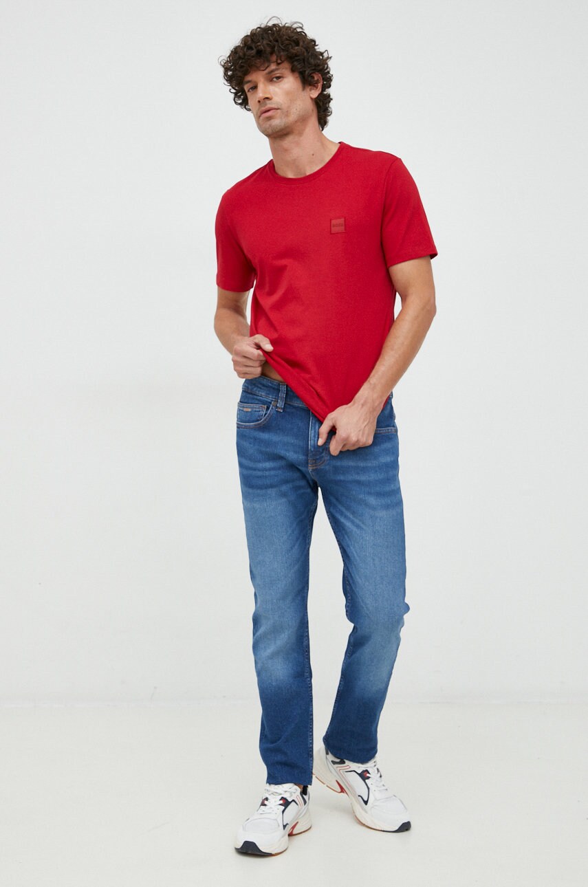 

Джинси BOSS Boss Casual чоловічі