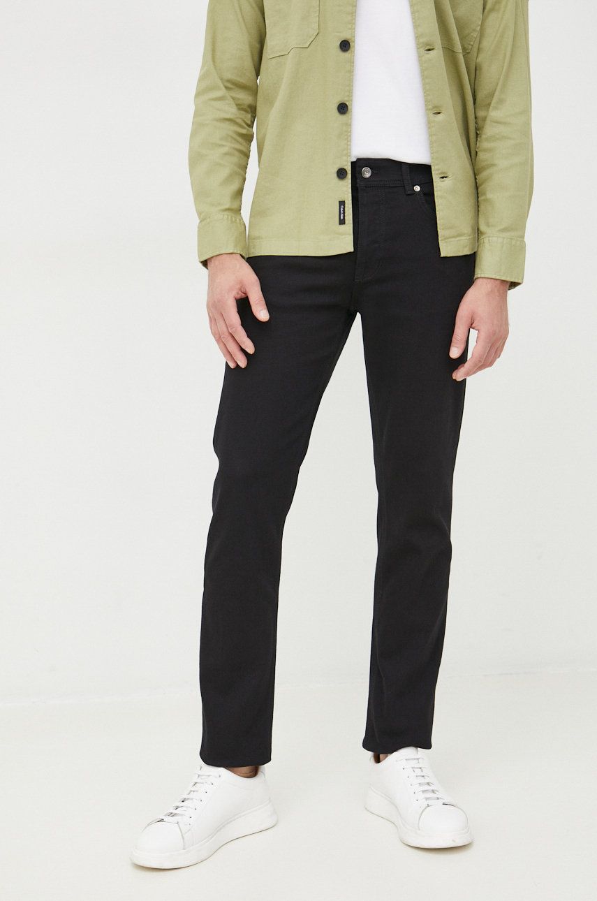 United Colors of Benetton jeansi barbati answear.ro imagine noua