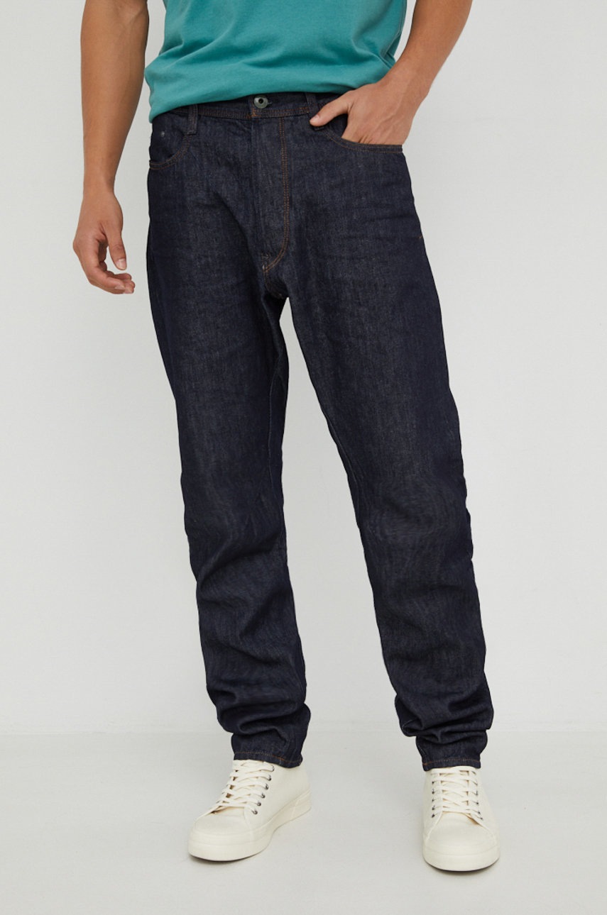 

Дънки G-Star Raw, Тъмносин