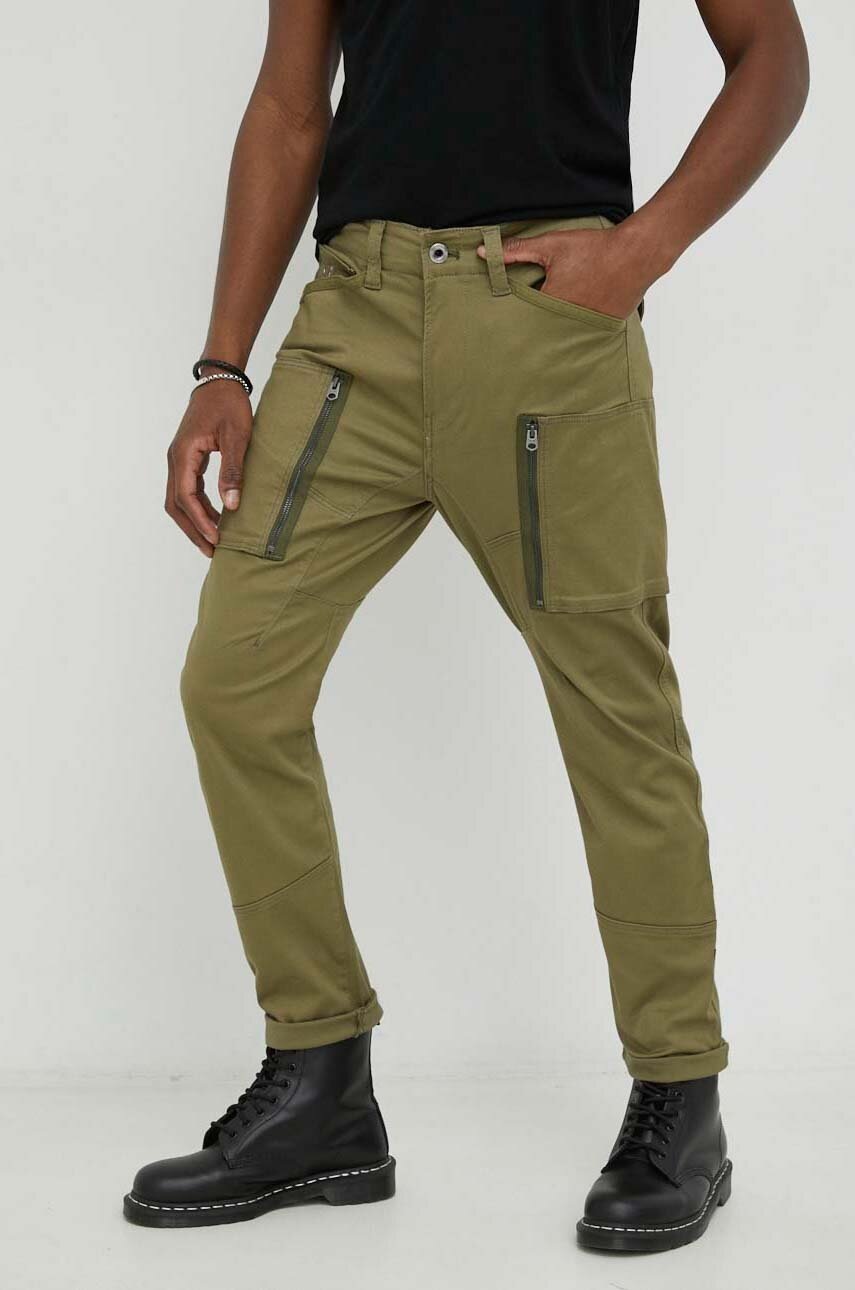 

Джинсы G-Star Raw мужские
