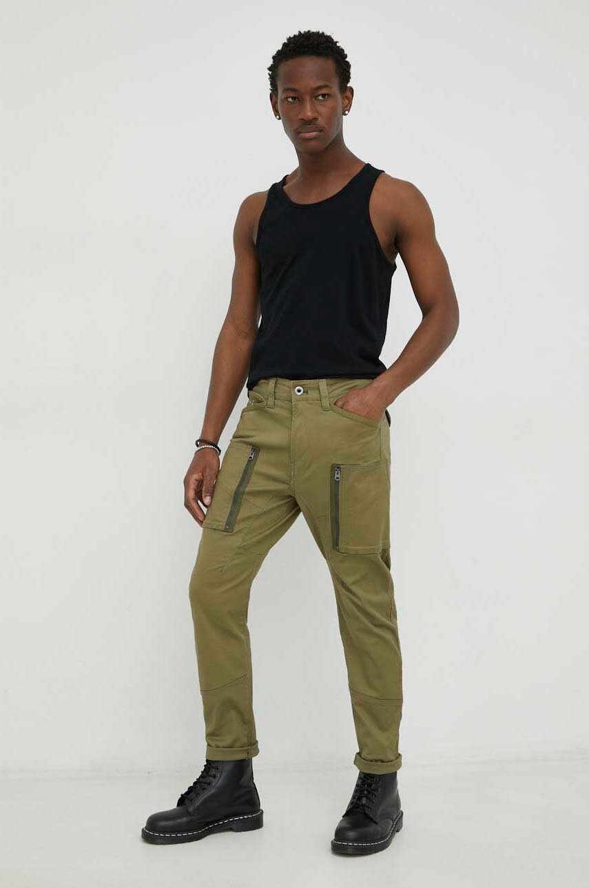 

Джинсы G-Star Raw мужские