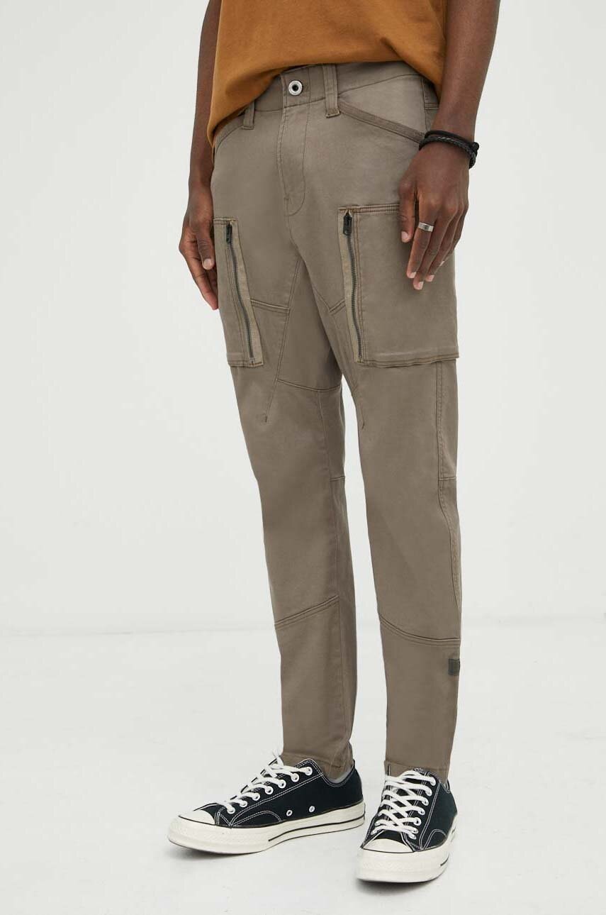 G-Star Raw pantaloni barbati