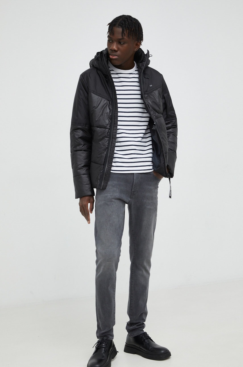 

Джинсы G-Star Raw Lancet мужские
