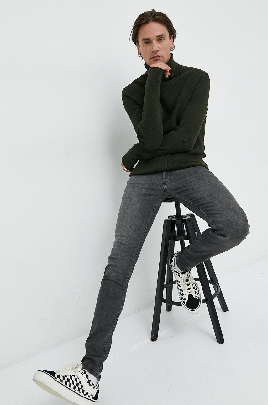 

Джинсы Jack & Jones Liam мужские
