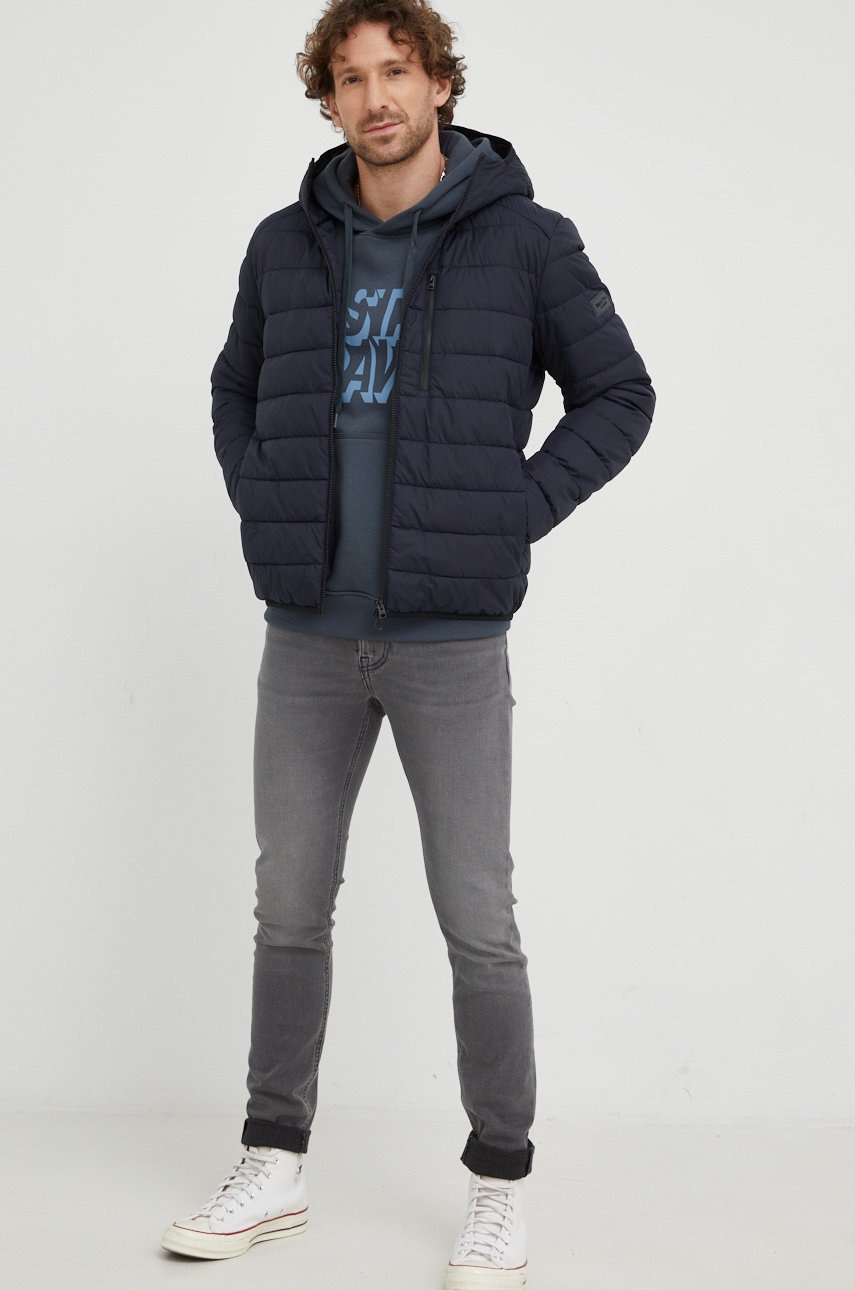 

Джинси Lee Malone Storm Grey чоловічі