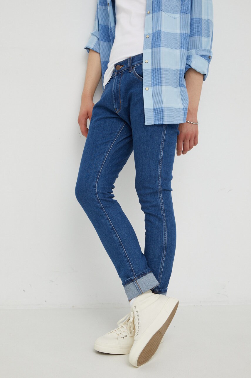 

Джинсы Wrangler Bryson Revival мужские