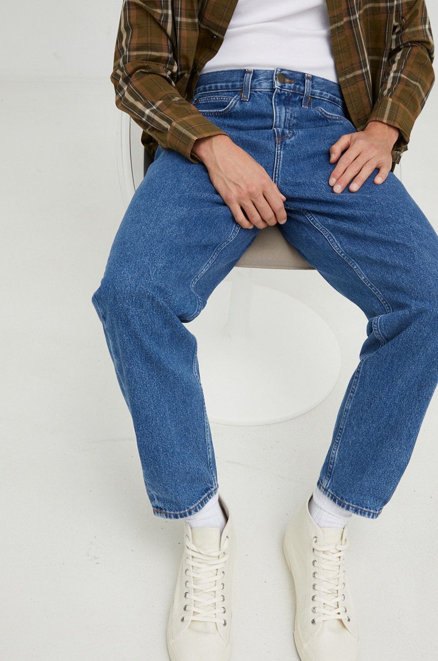 Lee jeansi Easton Old Time Favourite barbati answear.ro