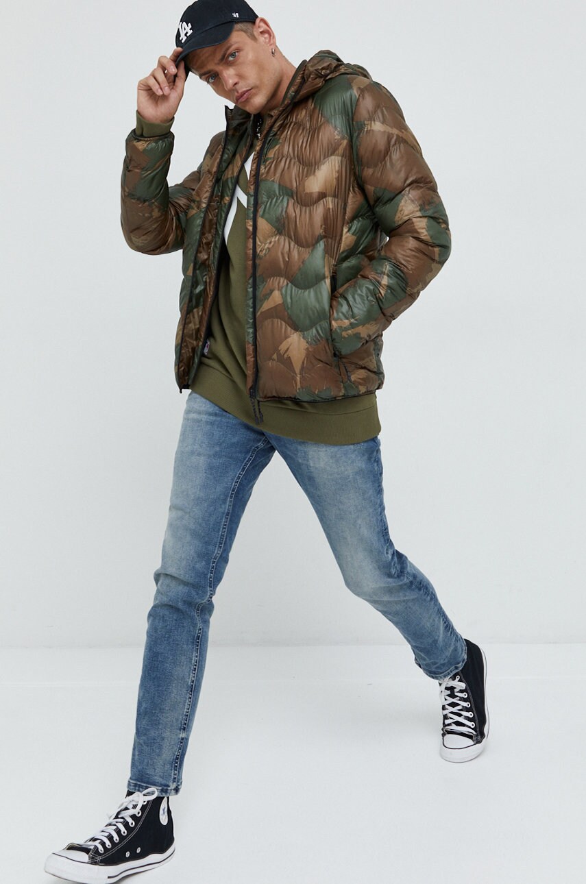 

Джинси Tommy Jeans чоловічі
