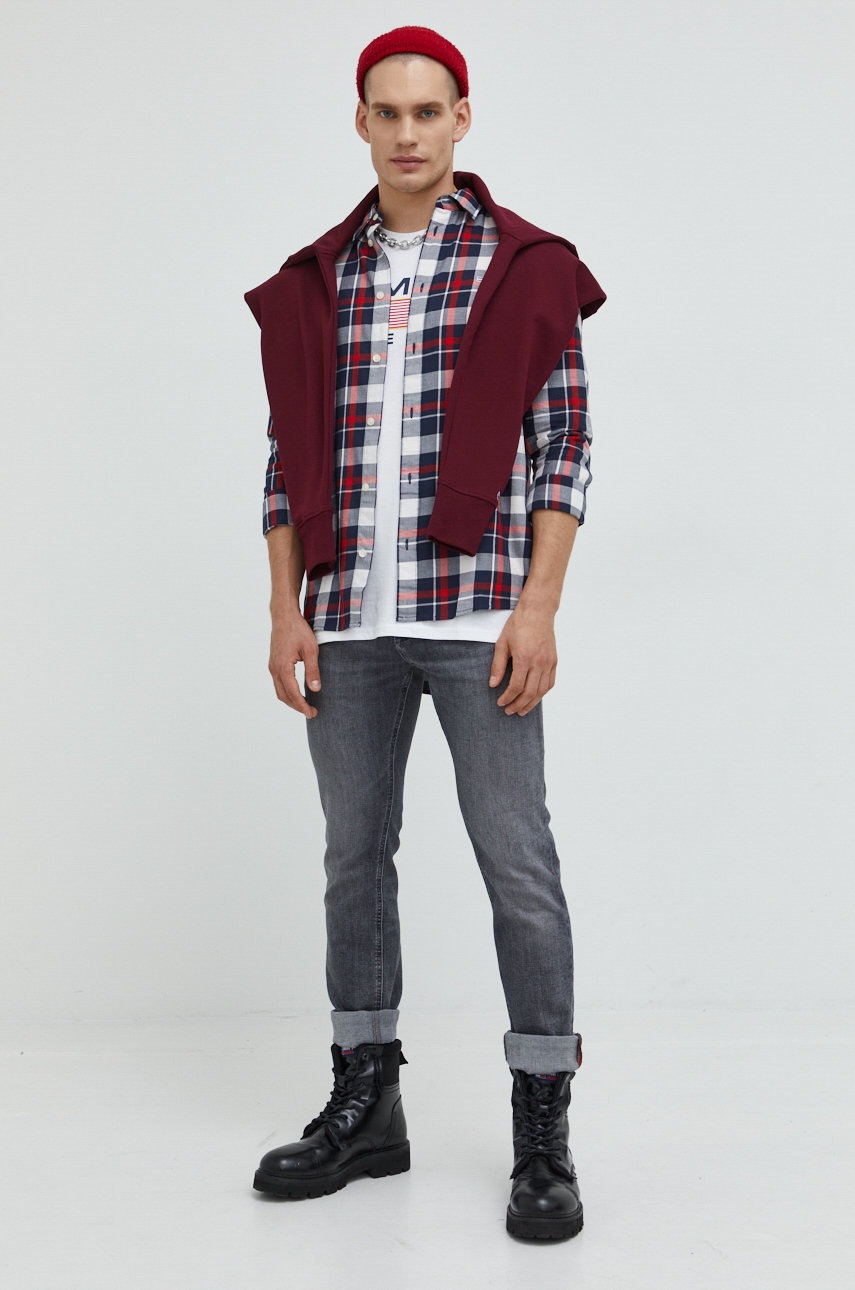 

Джинсы Tommy Jeans мужские
