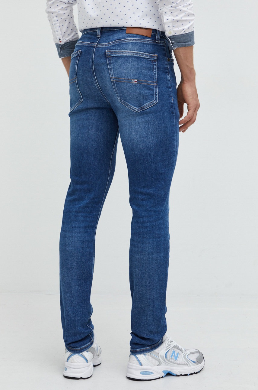 

Джинсы Tommy Jeans мужские