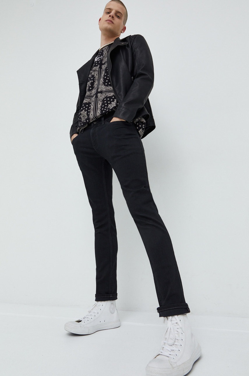 

Джинси Tommy Jeans чоловічі