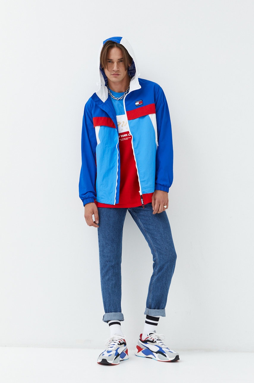

Джинси Tommy Jeans чоловічі