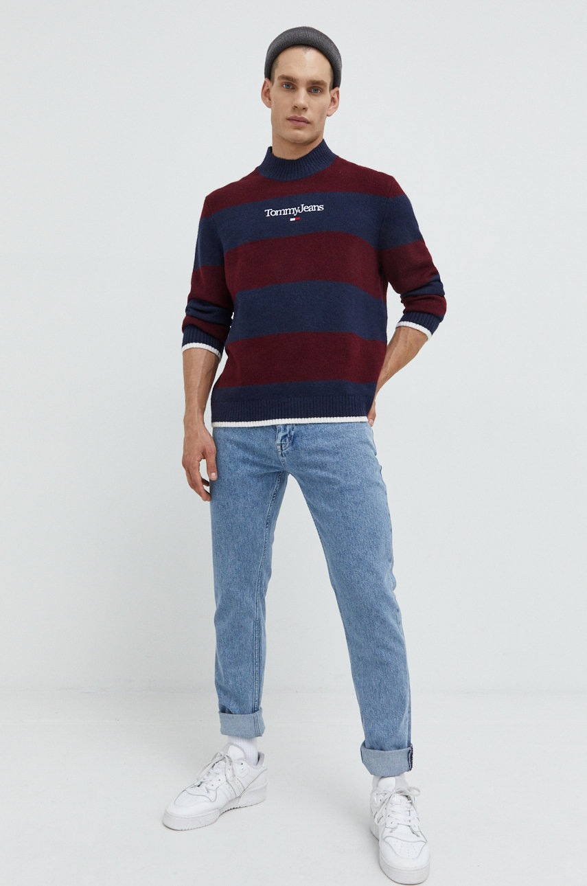 

Джинсы Tommy Jeans мужские
