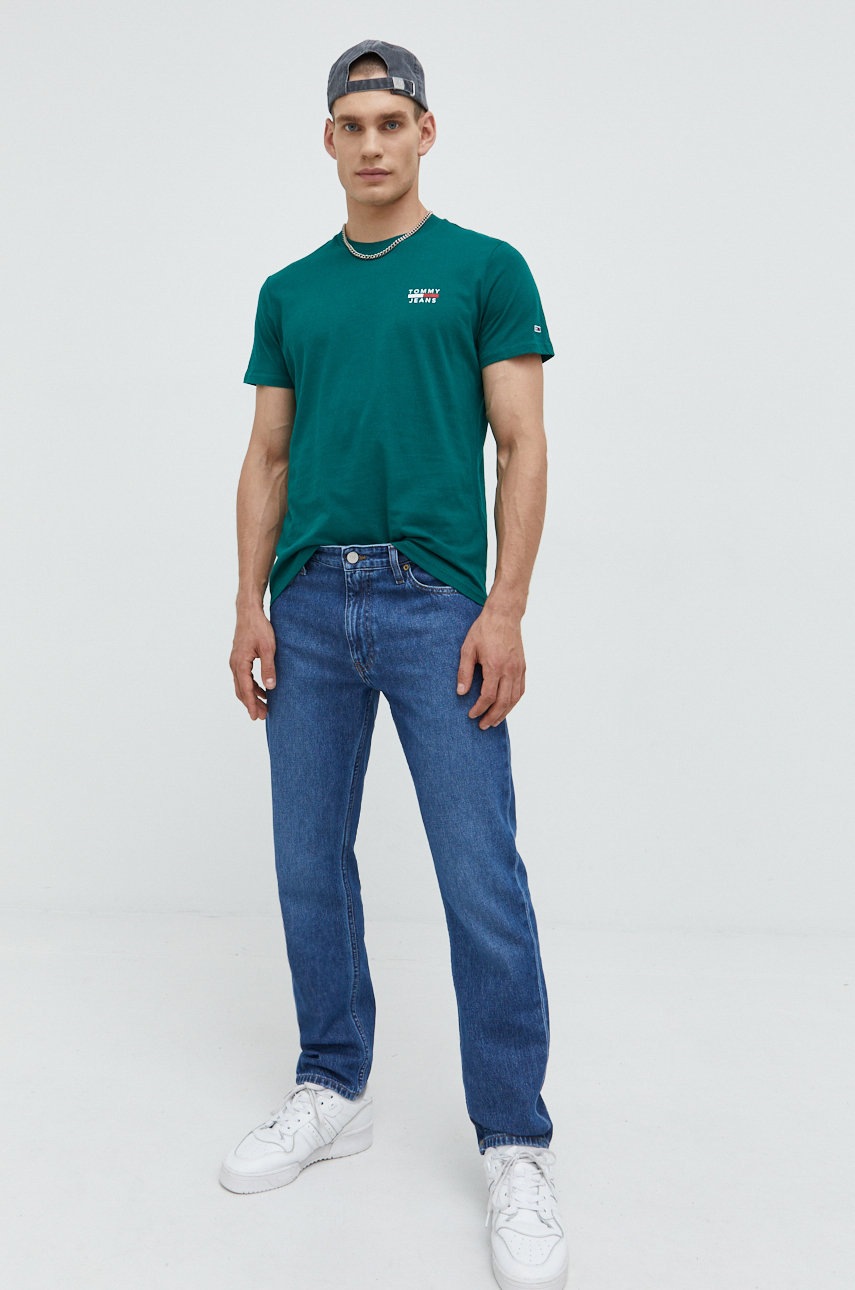

Джинси Tommy Jeans чоловічі