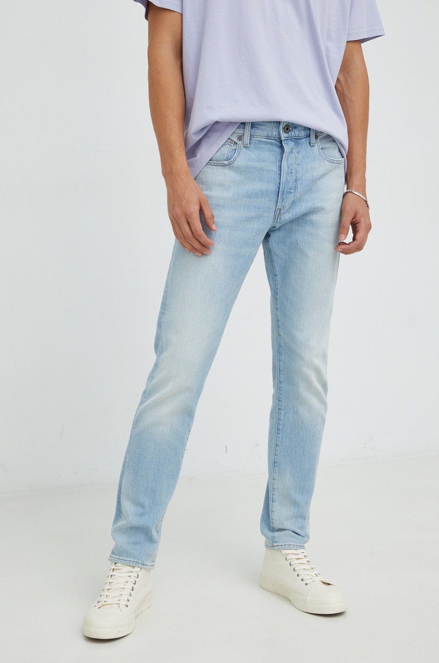

Дънки G-Star Raw, Син