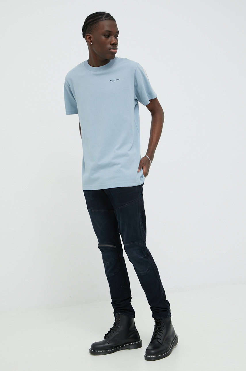 

Джинсы G-Star Raw мужские
