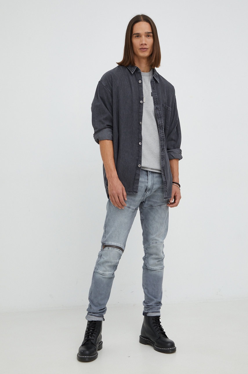 

Джинсы G-Star Raw мужские