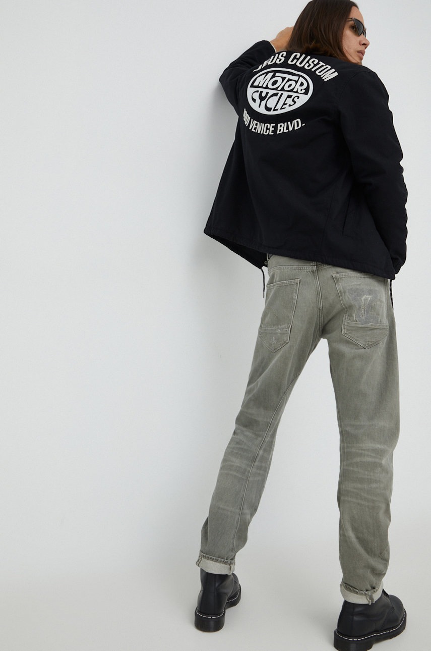 

Джинси G-Star Raw чоловічі