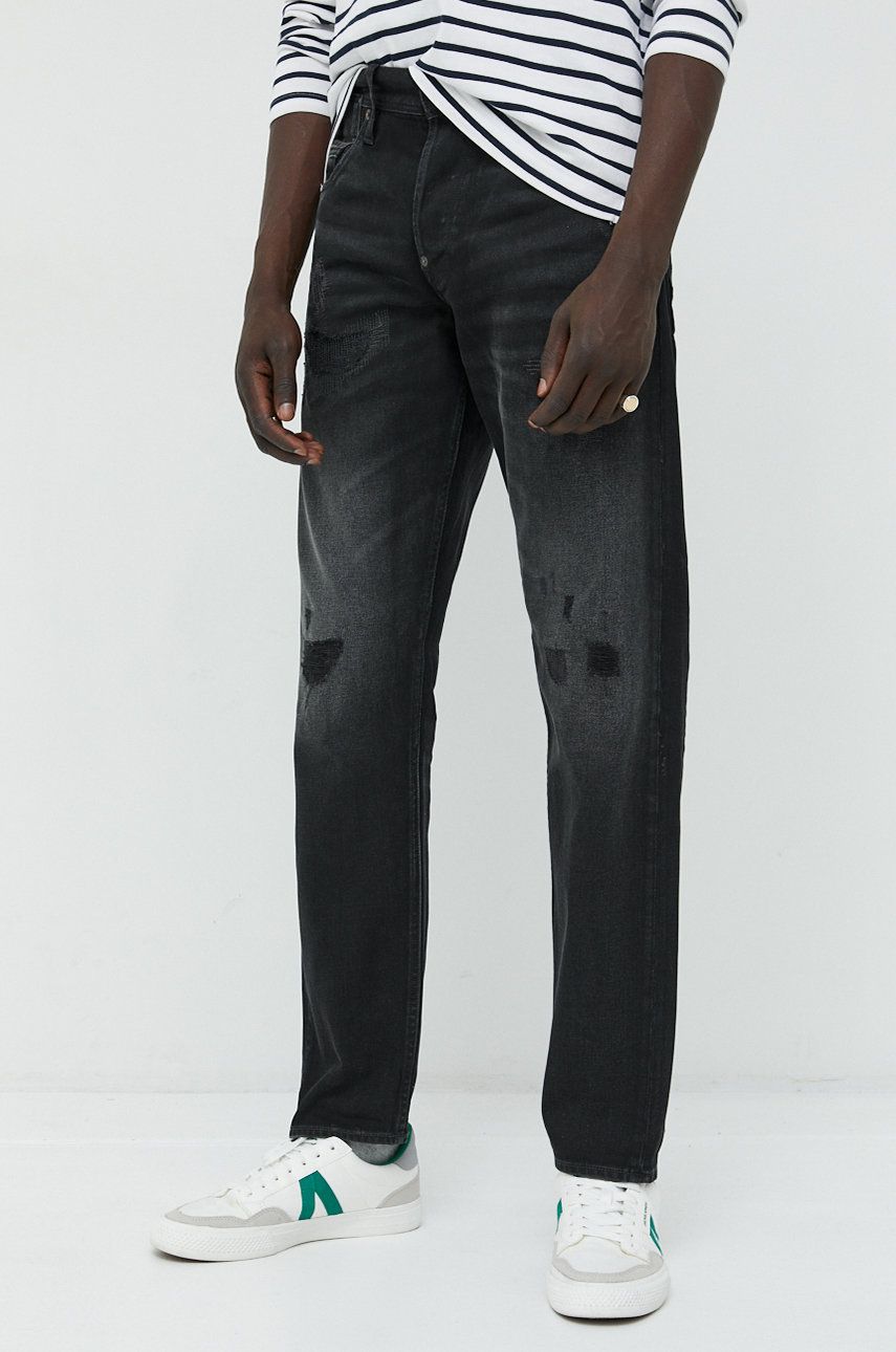 G-Star Raw jeansi Alum barbati answear.ro imagine 2022