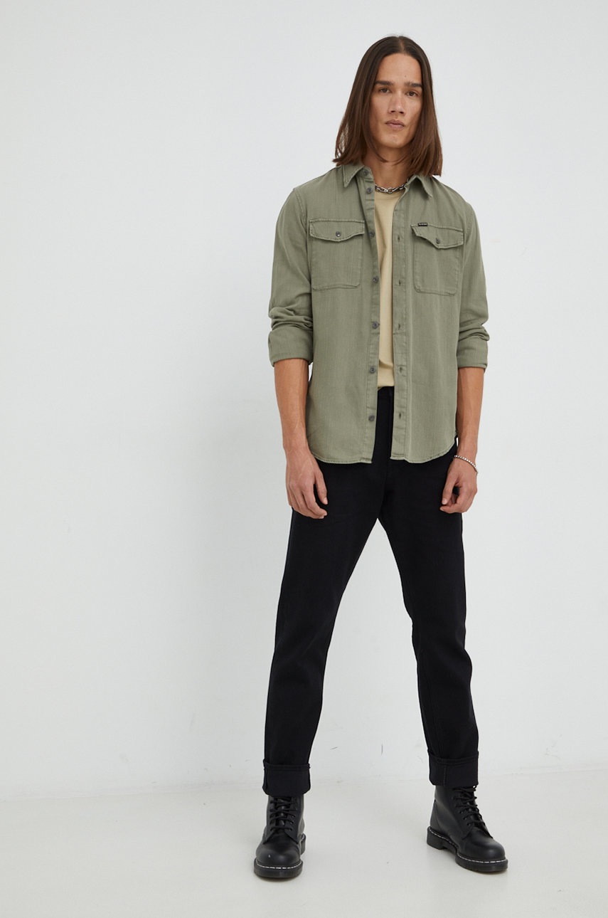 

Джинсы G-Star Raw мужские