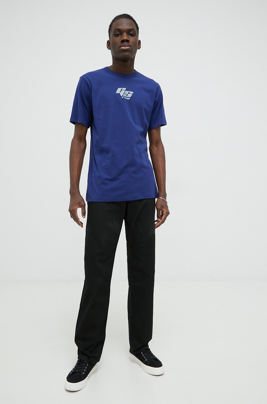 

Джинсы G-Star Raw мужские
