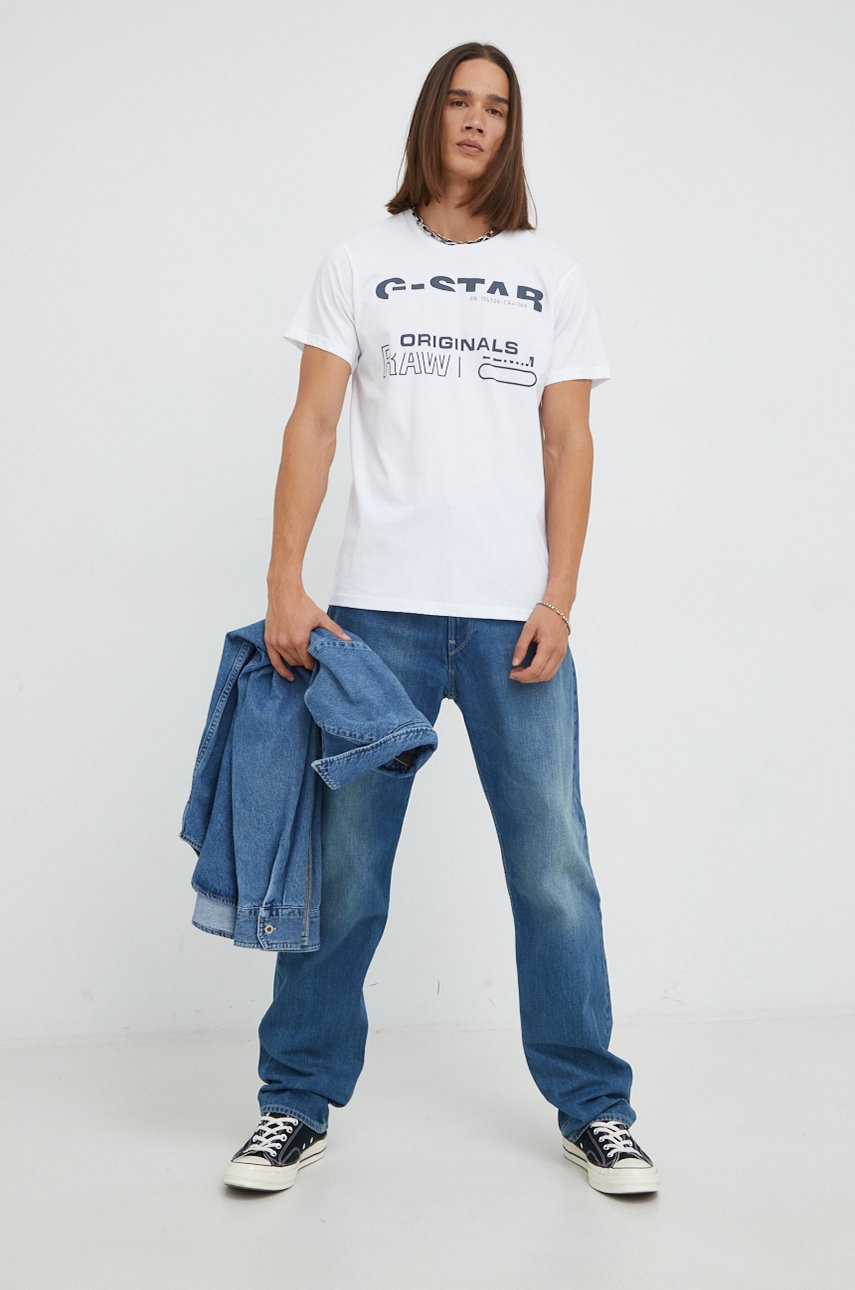 

Джинси G-Star Raw чоловічі