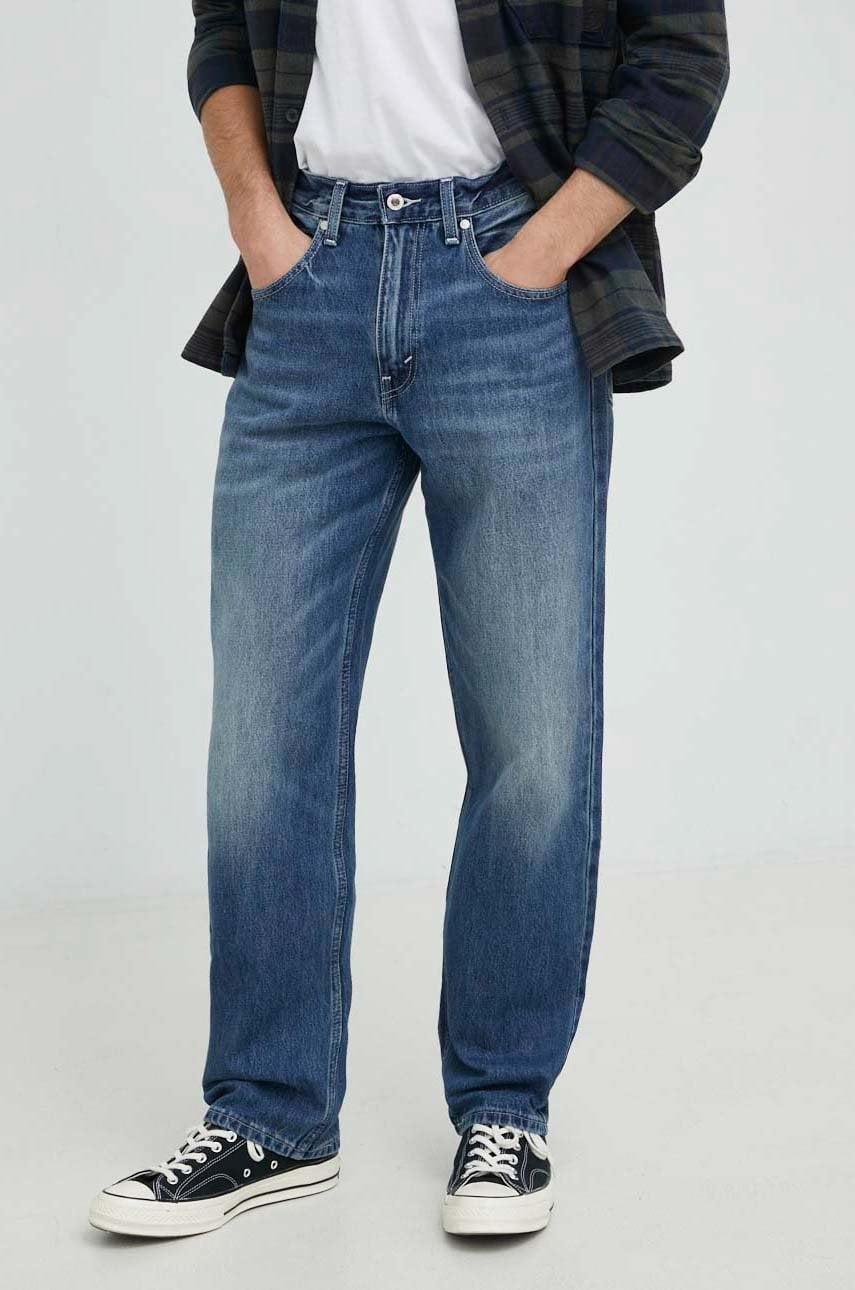 Levi's jeansi barbati