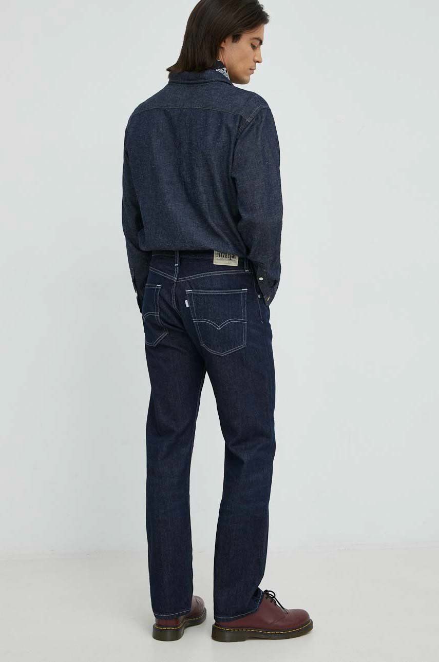 Levi’s jeansi Silvertab barbati answear.ro imagine 2022