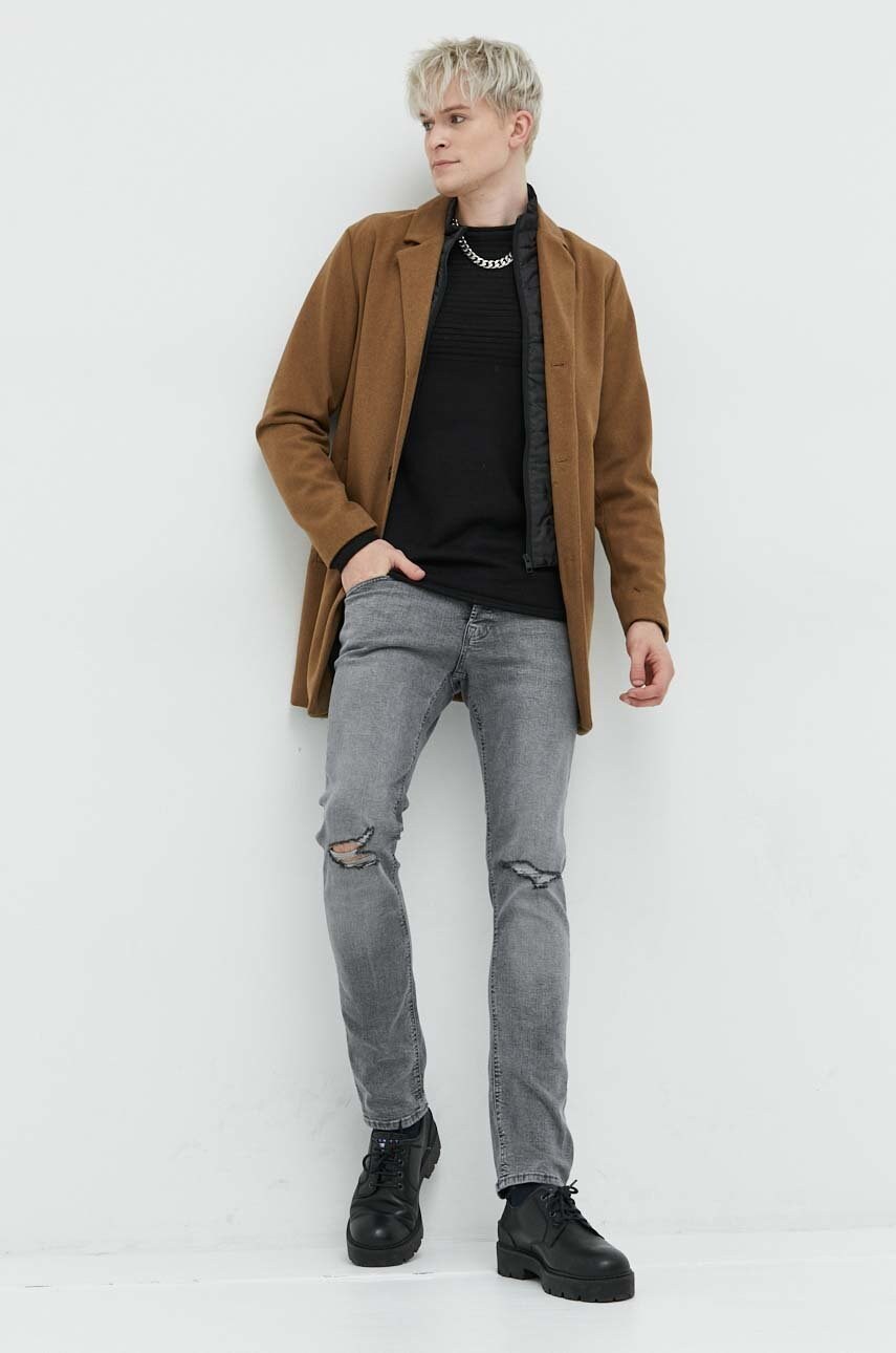 

Джинси Jack & Jones Glenn чоловічі