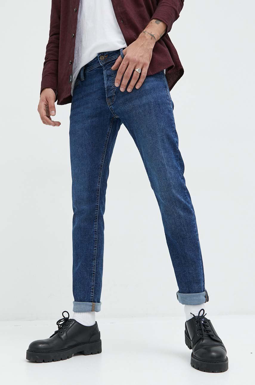 Jack & Jones jeansi glenn barbati image0