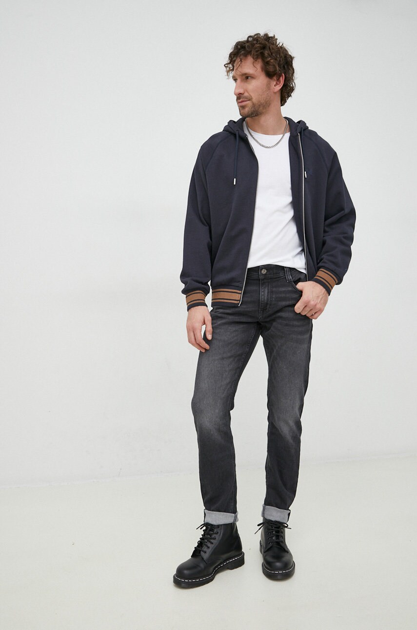 

Джинси Mustang Oregon Tapered K чоловічі