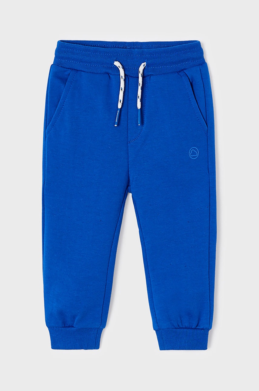 Дитячі спортивні штани Mayoral однотонні Дитячі спортивні штани Mayoral однотонні