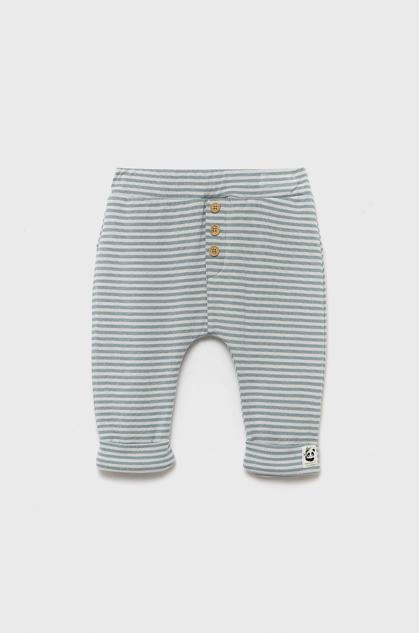 Дитячі штани United Colors of Benetton візерунок Дитячі штани United Colors of Benetton візерунок