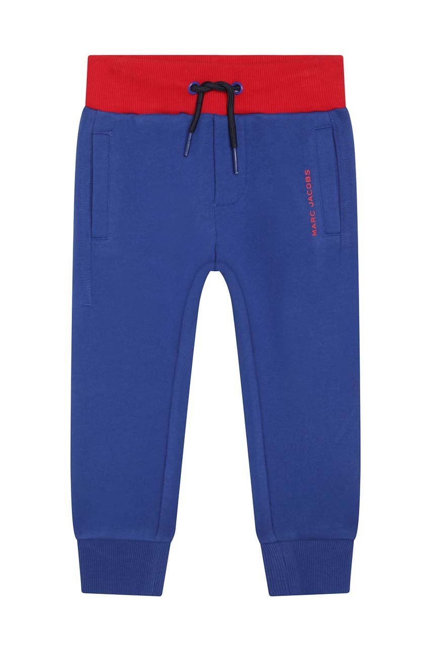 Marc jacobs pantaloni de trening din bumbac pentru copii modelator