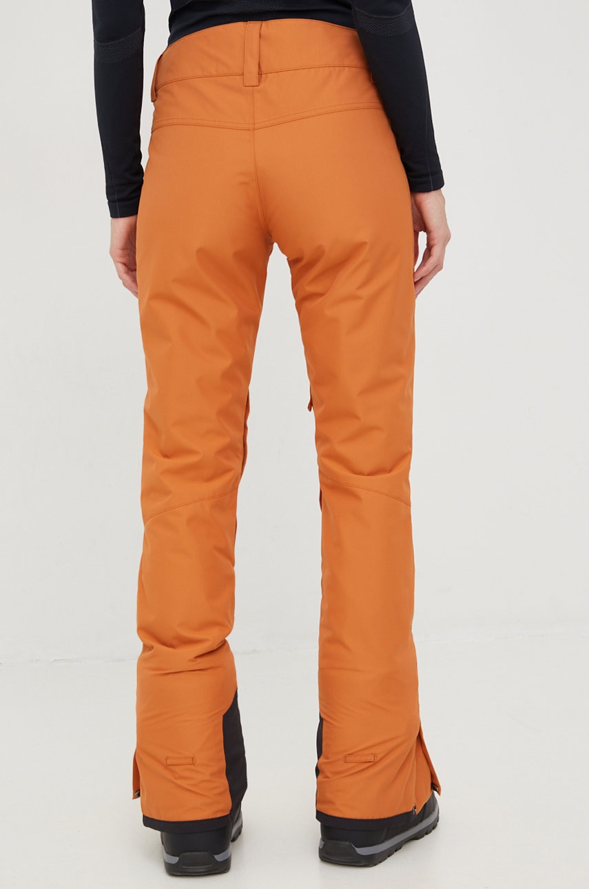 

Брюки Billabong Malla цвет бирюзовый
