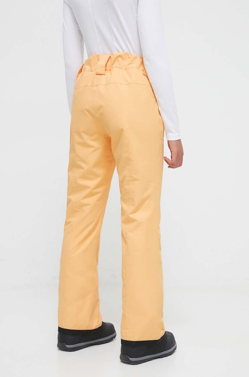 Παντελόνι Rip Curl Rider χρώμα: πορτοκαλί φωτογραφία