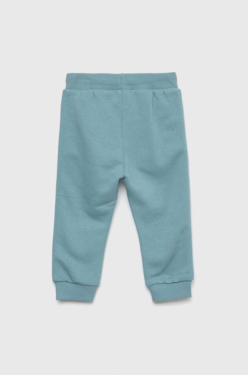 

Дитячі спортивні штани United Colors of Benetton однотонні