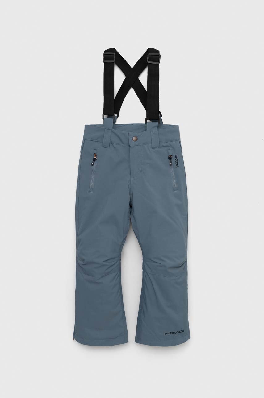Детские лыжные штаны Protest