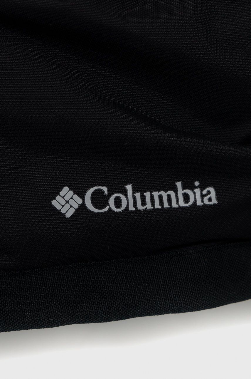 Columbia Pantaloni Copii Culoarea Negru